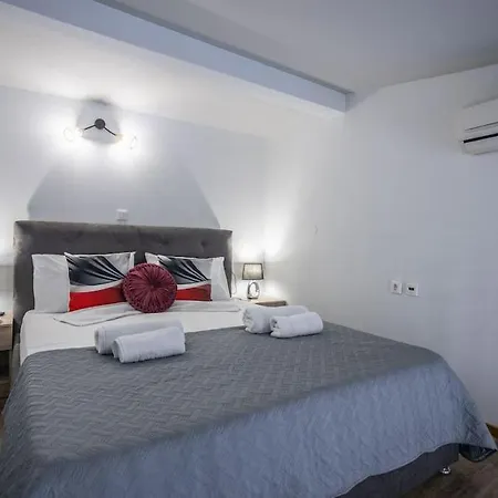 Apartment Quaint Coastal Loft 3 Rethymno (Crete)