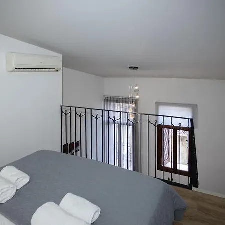 Apartment Quaint Coastal Loft 3 Rethymno (Crete)