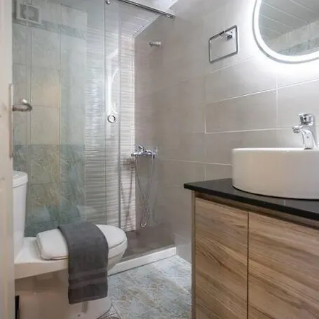 Apartment Quaint Coastal Loft 3 Rethymno (Crete)