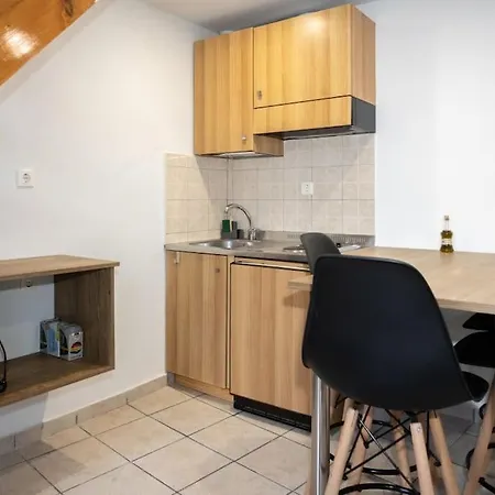 Quaint Coastal Loft 3 * Ретимно (Крит)